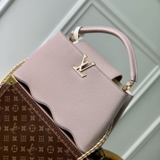 LV Top Handle Bags